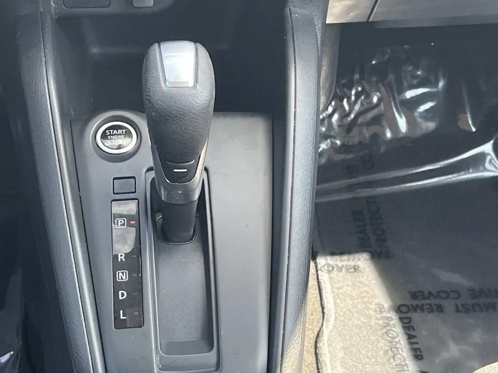 Used 2024 Nissan Kicks S FWD image 16