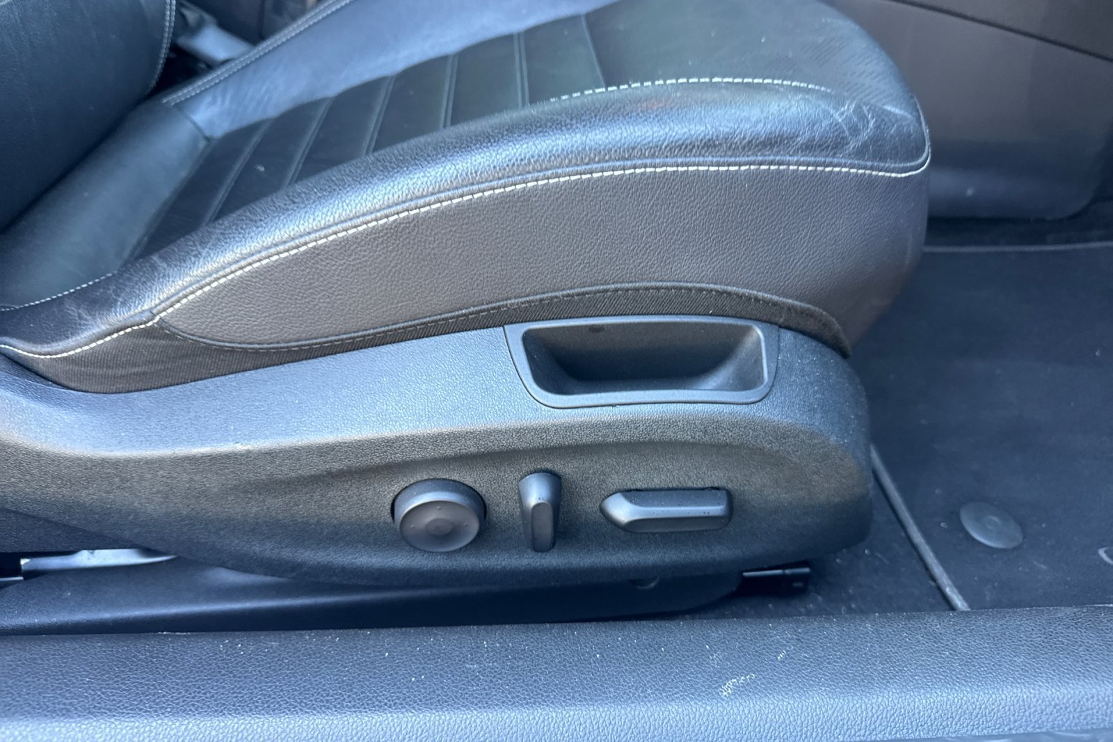 Used 2016 Buick Cascada Premium FWD image 24
