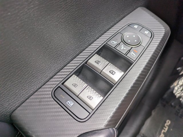 Used 2024 Mitsubishi Outlander SEL FWD image 21