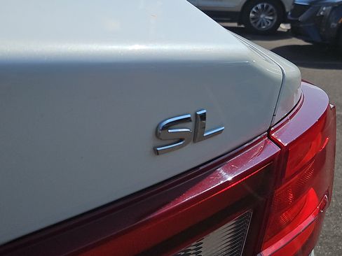 Used 2018 Nissan Maxima 3.5 SL FWD image 31