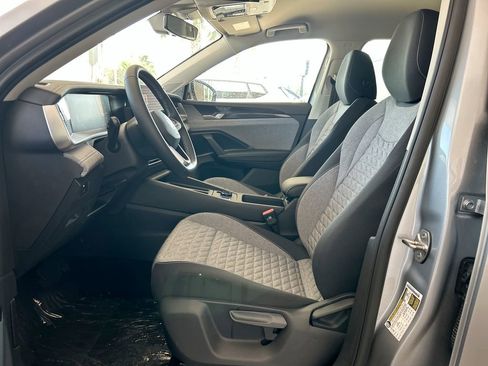 New 2026 Volkswagen Tiguan S FWD image 10