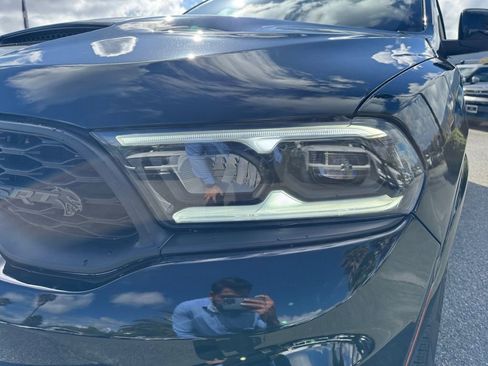 Used 2024 Dodge Durango SRT Hellcat image 32