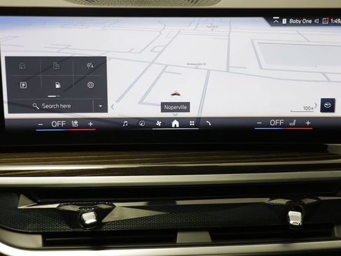 Certified 2026 BMW X5 xDrive40i AWD/4WD image 9