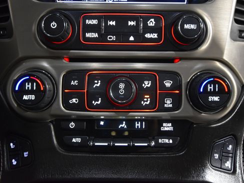 Used 2016 GMC Yukon Denali w/ Open Road Package image 40