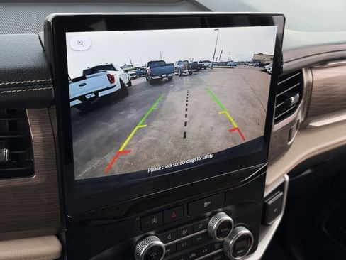 Used 2024 Ford Expedition Max Limited image 22