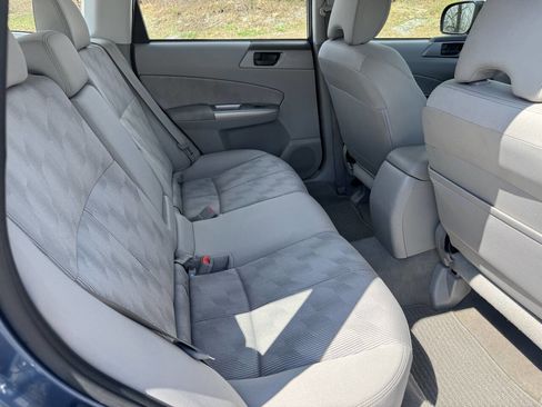 Used 2010 Subaru Forester 2.5X image 15