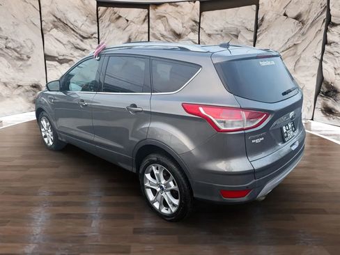 Used 2014 Ford Escape Titanium w/ Equipment Group 401A image 4