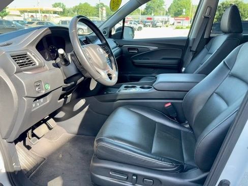 Used 2024 Honda Ridgeline RTL image 13