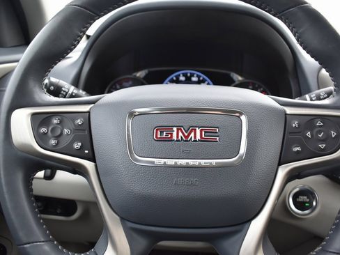 Certified 2022 GMC Terrain Denali w/ Denali Premium Package image 16