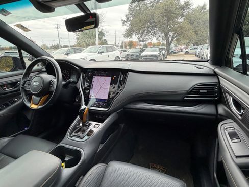 Used 2022 Subaru Outback Wilderness image 13