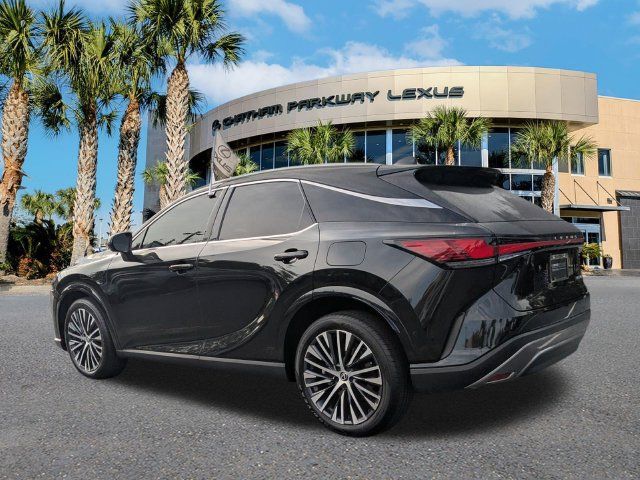 Certified 2024 Lexus RX 350 Premium Plus w/ Convenience Package FWD image 6