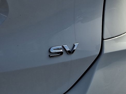 Certified 2020 Nissan Rogue SV image 30