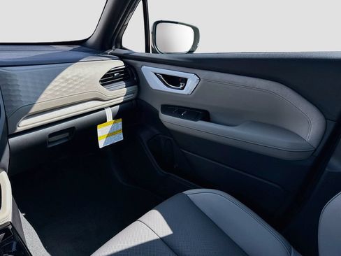 New 2026 Subaru Forester Limited AWD/4WD image 29