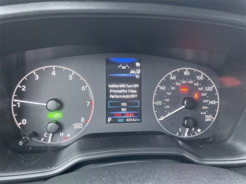 Used 2023 Toyota Corolla Cross SE w/ Moonroof Package image 17