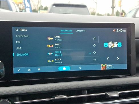 Certified 2025 Hyundai Tucson SE image 20