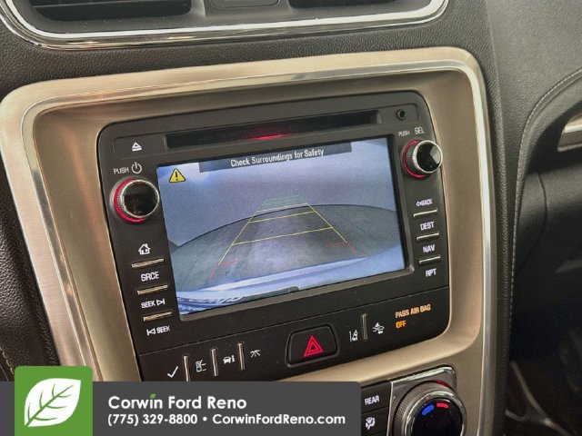 Used 2015 GMC Acadia Denali AWD/4WD image 16
