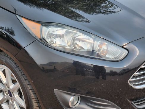 Used 2019 Ford Fiesta SE w/ Equipment Group 201A FWD image 28