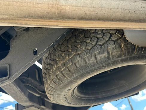 Used 2016 Ford F350 XL AWD/4WD image 25