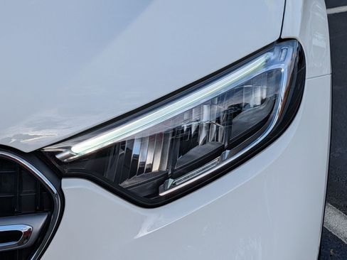 New 2026 Mercedes-Benz GLC 300 4MATIC image 6