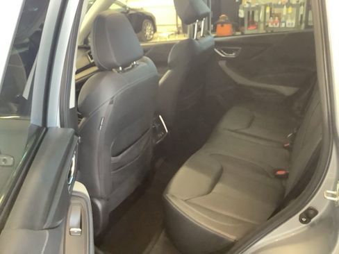 Used 2023 Subaru Forester Limited image 23