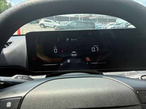 Used 2025 Kia K4 FWD image 35