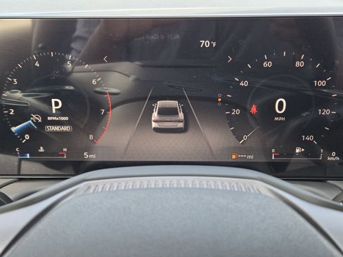 New 2026 Nissan Sentra SV w/ Floor Mat Package FWD image 14
