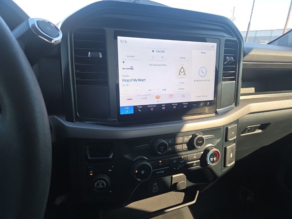 Used 2025 Ford F150 XL w/ Equipment Group 103A High AWD/4WD image 36