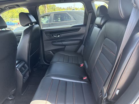 Certified 2025 Honda CR-V Sport-L image 16