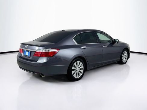 Used 2015 Honda Accord EX-L image 7