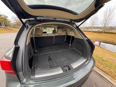 Used 2016 Acura MDX FWD w/ Technology Package image 14