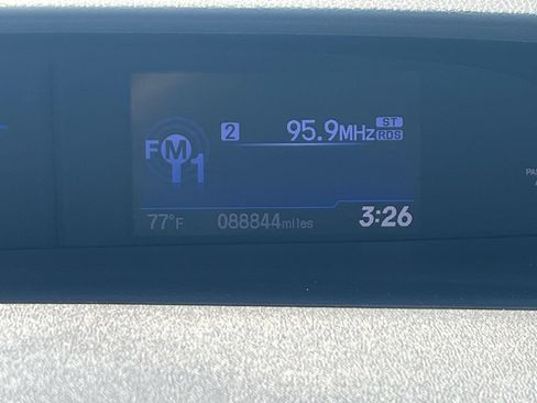 Used 2013 Honda Civic LX image 17