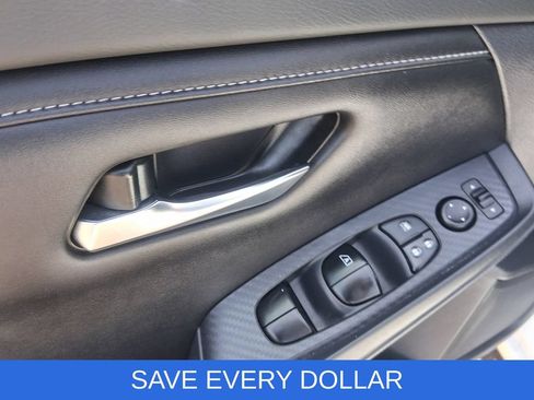 Used 2021 Nissan Sentra S FWD image 11