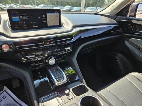 Used 2024 Acura MDX w/ Technology Package FWD image 21