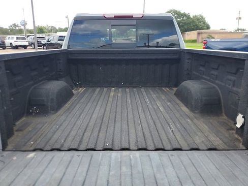 Used 2024 Chevrolet Silverado 1500 LT w/ All Star Edition Plus AWD/4WD image 7