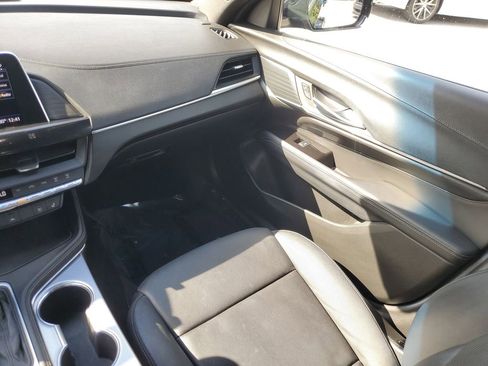 Used 2020 Cadillac CT4 Premium Luxury w/ Climate Package image 21