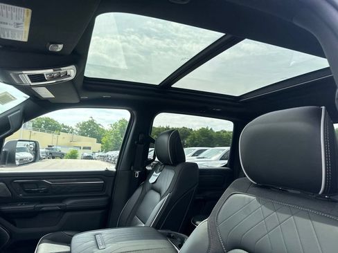 New 2026 RAM 1500 Limited AWD/4WD image 15