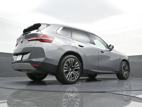 Used 2025 BMW X3 xDrive30i AWD/4WD image 27
