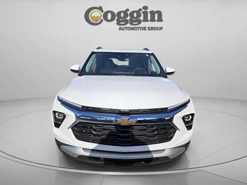 New 2026 Chevrolet TrailBlazer LT w/ LT Cold Weather Package image 6