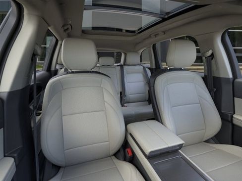 New 2026 Lincoln Nautilus Premier w/ Equipment Group 102A AWD/4WD image 76