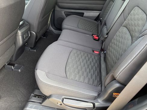 New 2026 Nissan Pathfinder SV image 22