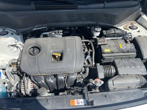 Certified 2023 Kia Seltos S FWD image 25