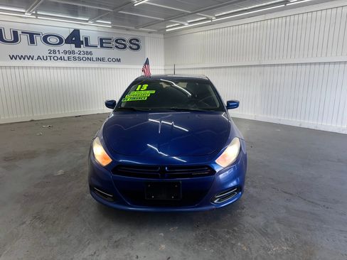 Used 2013 Dodge Dart SXT image 2