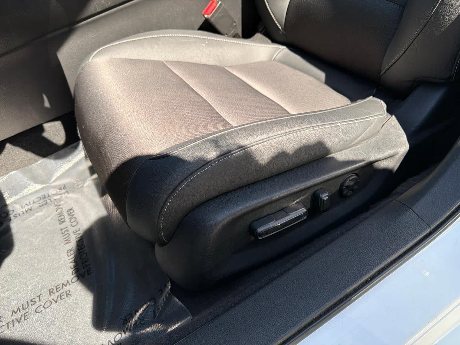 Used 2020 Honda Accord Sport image 15