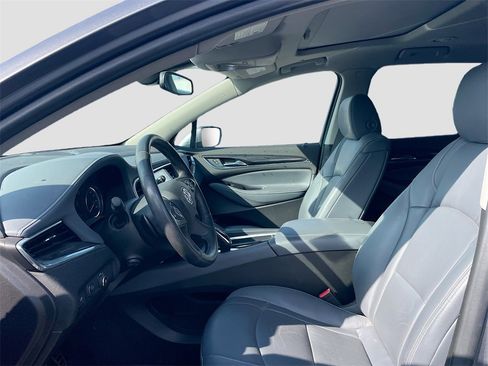 Used 2019 Buick Enclave Premium w/ Experience Buick Package image 11