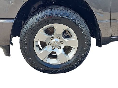 Used 2022 RAM 1500 Big Horn w/ Trailer Tow Group AWD/4WD image 30