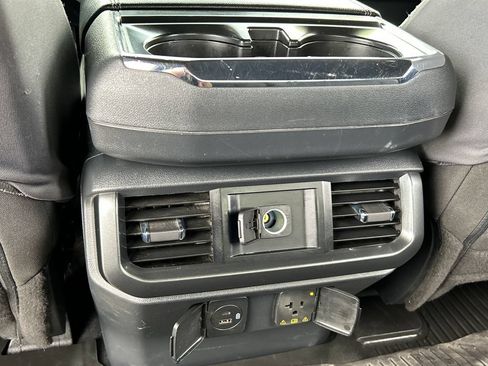 Used 2023 Ford F150 XLT w/ Equipment Group 302A High AWD/4WD image 18