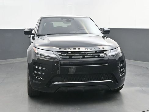 New 2026 Land Rover Range Rover Evoque Dynamic SE AWD/4WD image 10