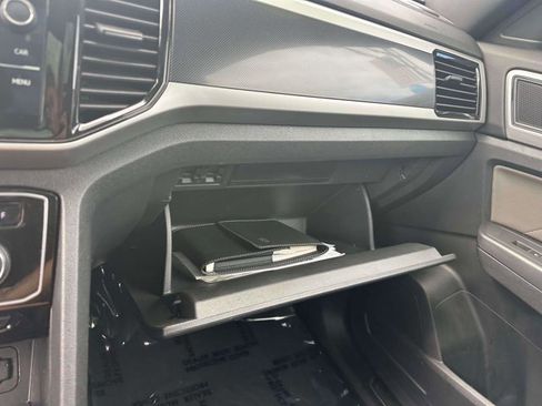 Used 2023 Volkswagen Atlas Cross Sport SEL R-Line image 36