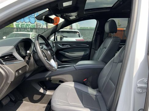Used 2023 Buick Enclave Essence w/ Experience Buick Package AWD/4WD image 20