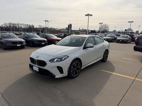 Used 2025 BMW 228i xDrive AWD/4WD image 6